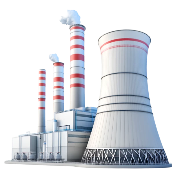 Manu Refractories Industrial Solutions