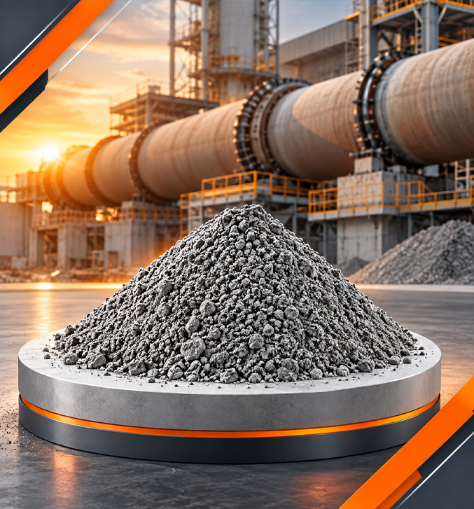 Understanding Refractory Castables and Their Applications
