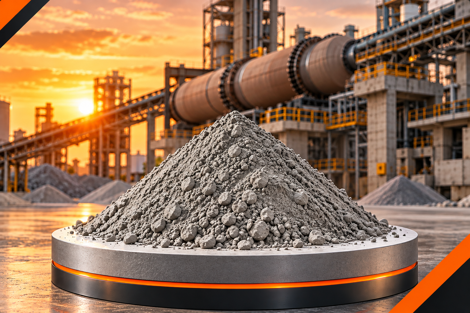 Refractory Material