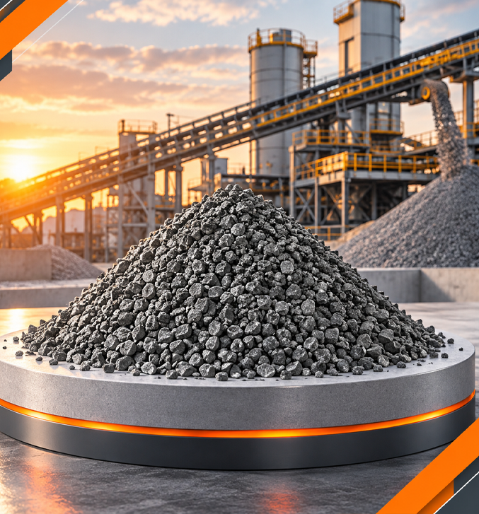 Refractory Material