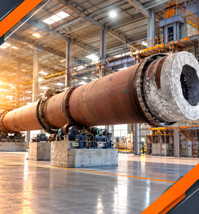 Refractory Material